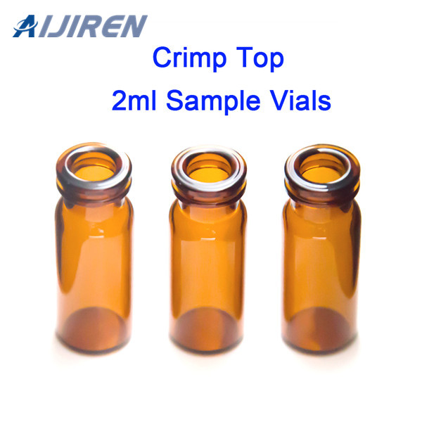 <h3>Chromatography Autosampler Vial and Closure Kits | Thermo </h3>
